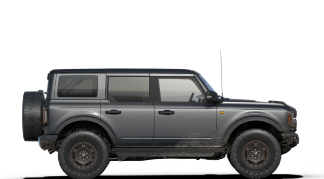 2025 Ford Bronco® External Image 1